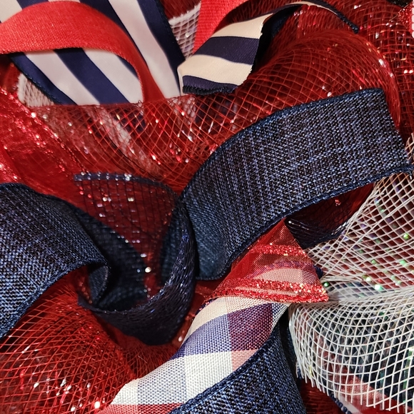 St Louis Cardinals Wreath - Picture 3 of 5